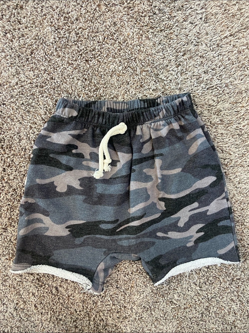 Childhoods Clothing Shorts